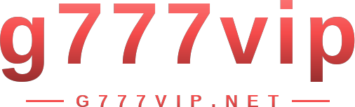g777vip logo